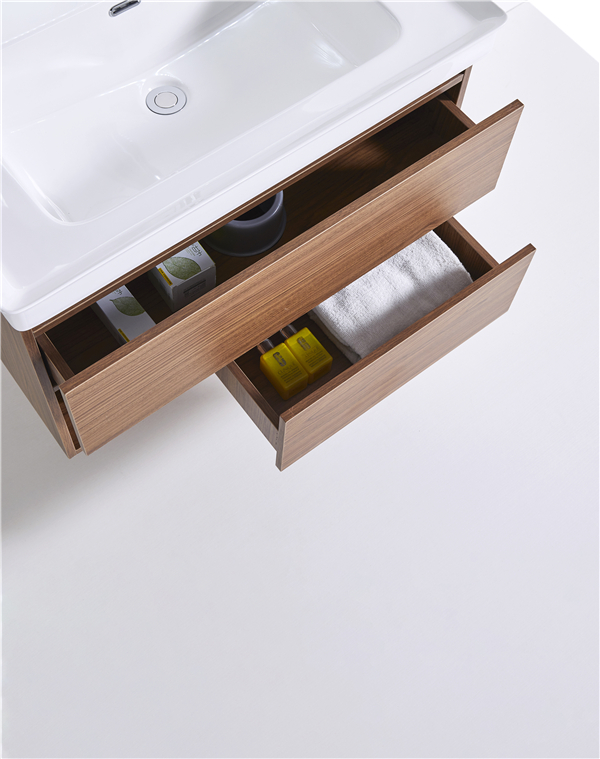 Gabinete de Pvc para Banheiro GGM13