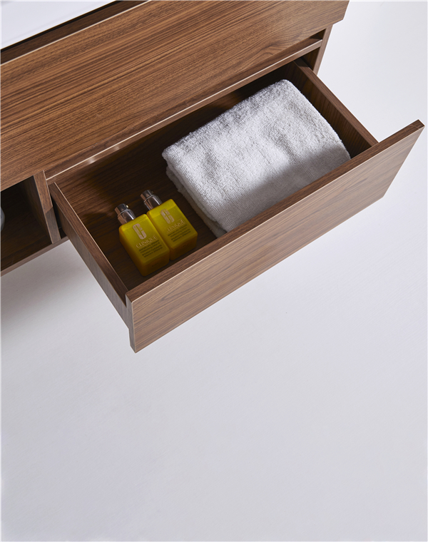 Gabinete de Pvc para Banheiro GGM13