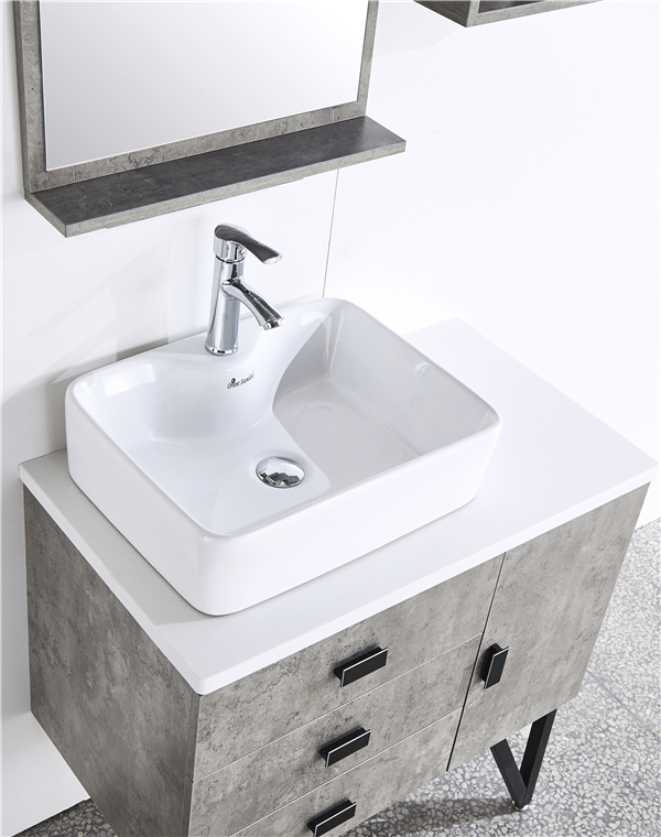 Armários de madeira GGM14