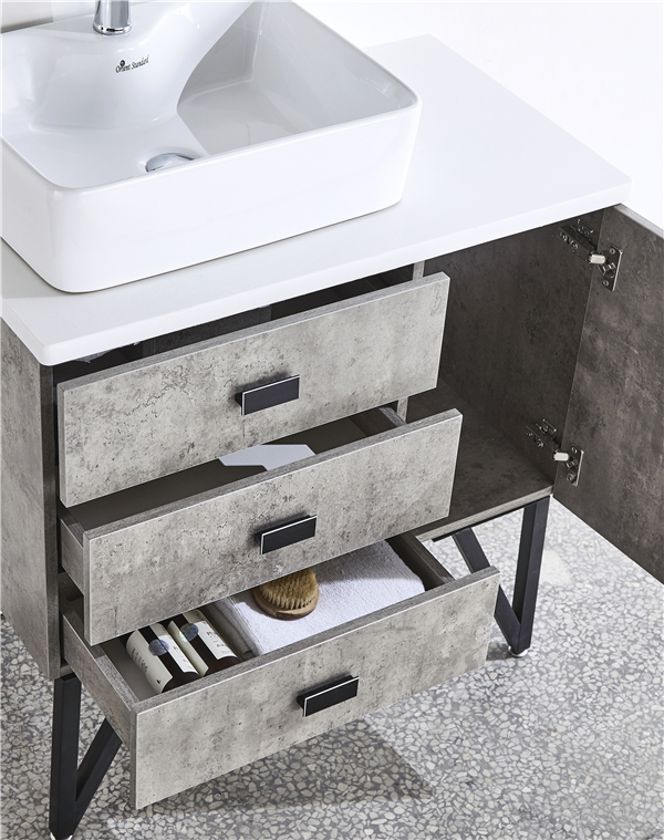 Armários de madeira GGM14