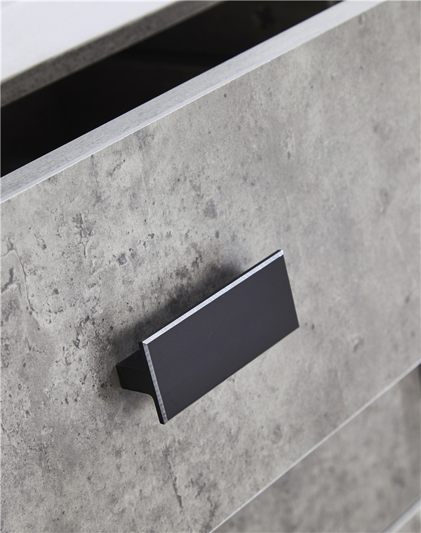 Armários de madeira GGM14