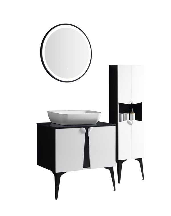 conjunto de vaidade GGM15