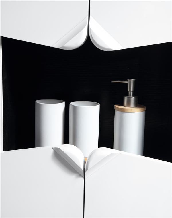 conjunto de vaidade GGM15