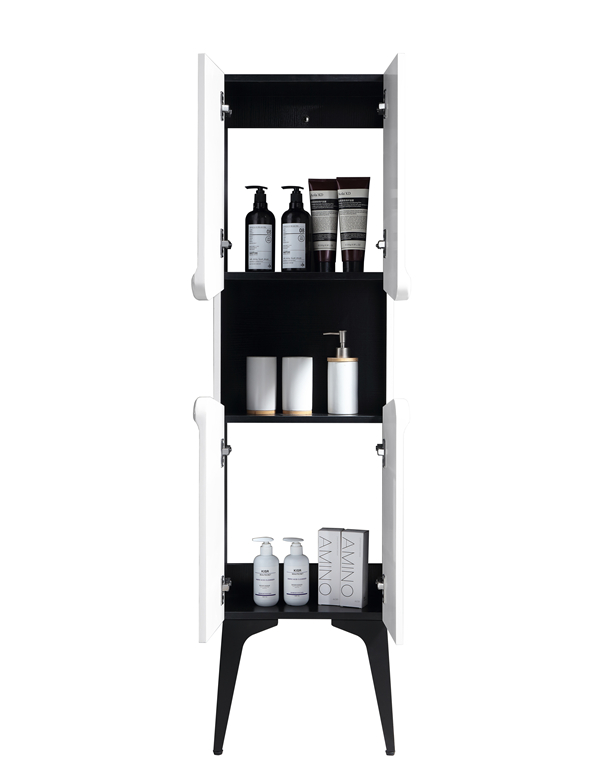 conjunto de vaidade GGM15