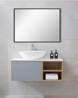 vaidades de banheiro baratas GGM18