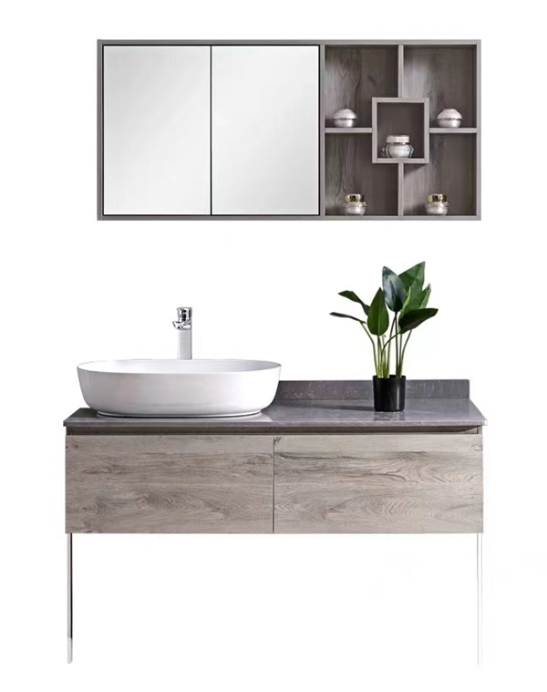 armário de banheiro de luxo GGM29