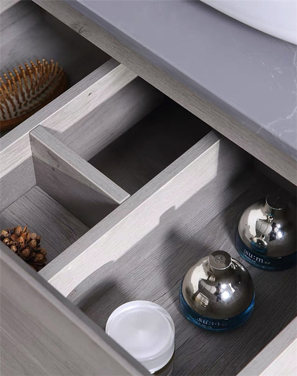 armário de banheiro de luxo GGM29