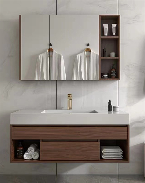 móvel de lavatório com lavatório GGM33