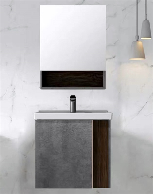 2021 vaidade de banheiro em pvc GGM51