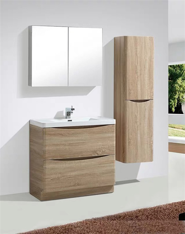 armário de banheiro espelho led GGM54