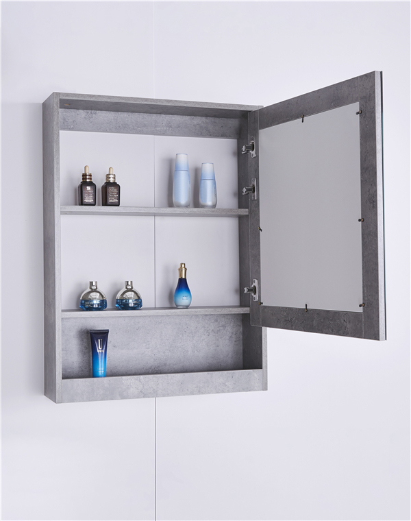 Armário de banheiro GGM02