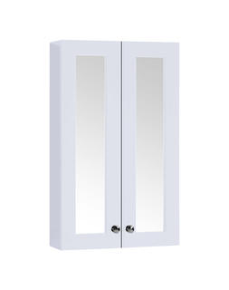 armário de espelho organizador de joias GGMC07